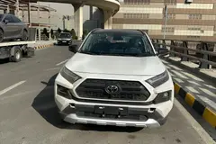 تویوتا، راوفور