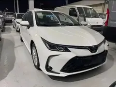 تویوتا، کرولا هیبرید