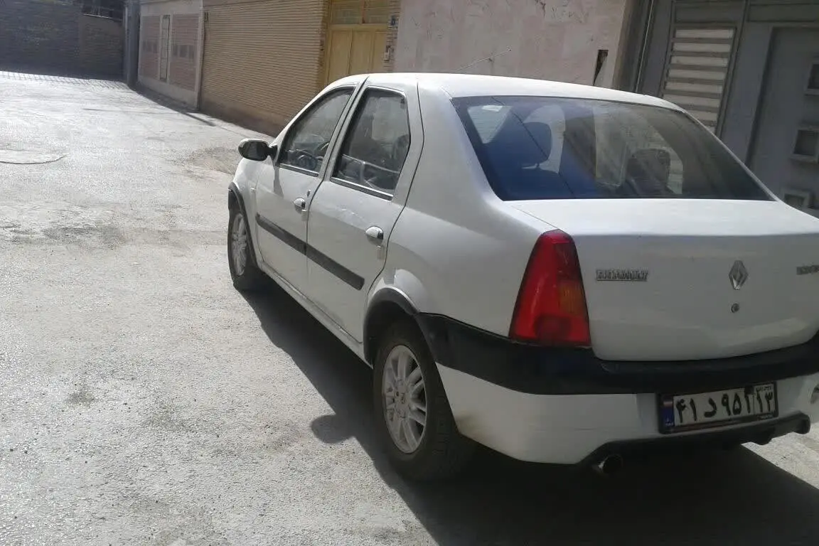 رنو،  تندر 90