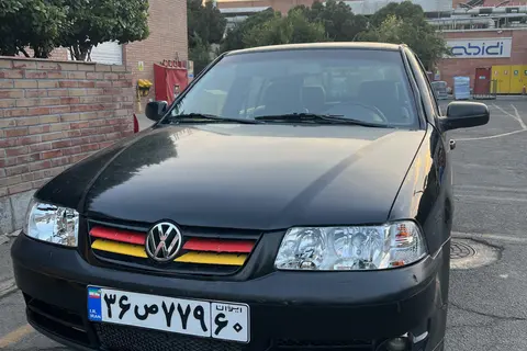 فولکس، گل