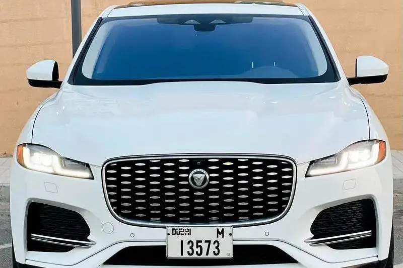 جگوار،  F TYPE