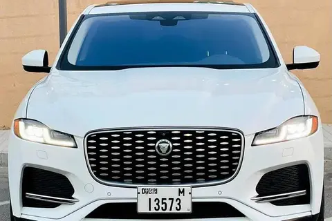 جگوار، F TYPE