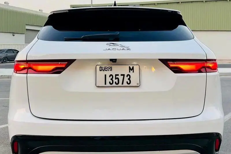 جگوار،  F TYPE