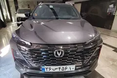 چانگان، CS 55 پلاس