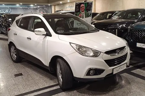 هیوندای، توسان