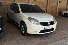 رنو، ساندرو