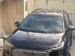 آئودی، Q5 e-tron