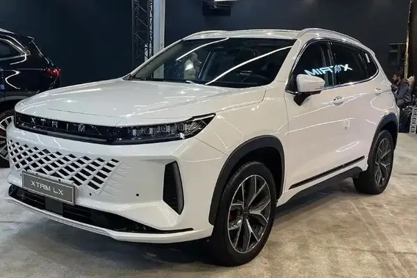 اکستریم  LX (SX)