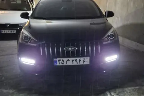 چری، آریزو 5T اسپرت FL