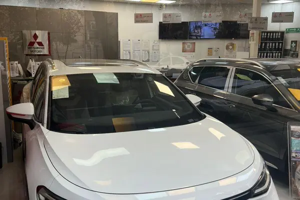 فولکس، ID.4 Crozz