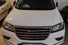 هاوال، H2 مونتاژی