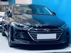 هیوندای، النترا