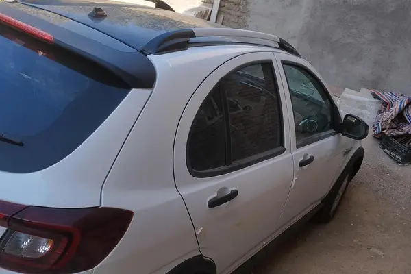 اطلس، دنده ای