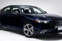 حواله هوندا، آکورد e:PHEV
