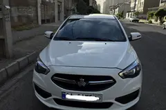 شاهین، G دنده ای