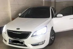 کیا، کادنزا