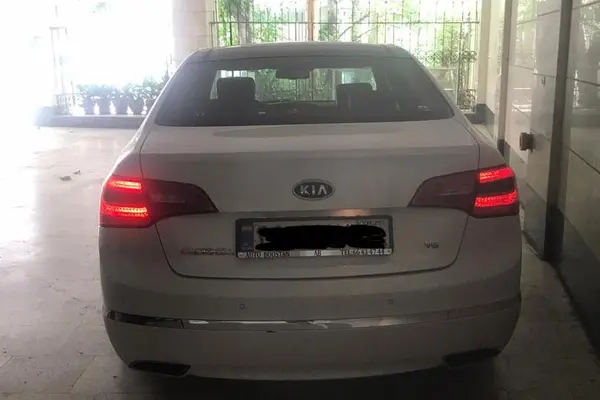 کیا، کادنزا