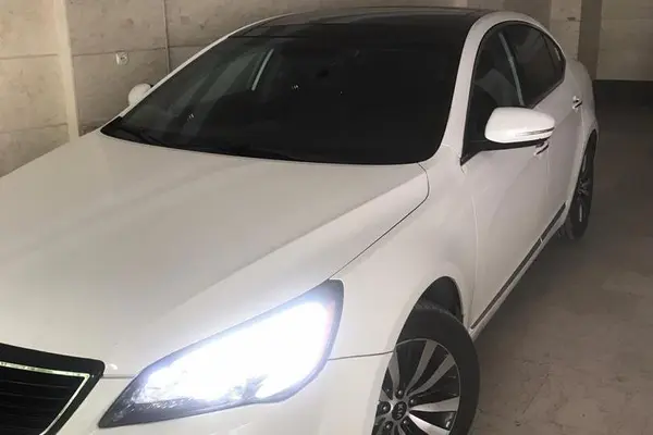 کیا، کادنزا