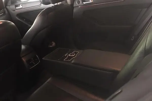 کیا، کادنزا