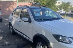 کوییک، GXR