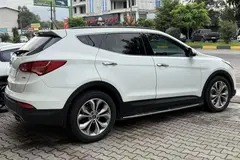 هیوندای، سانتافه
