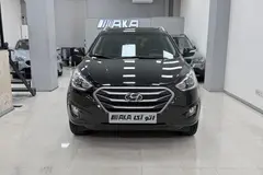 هیوندای، توسان