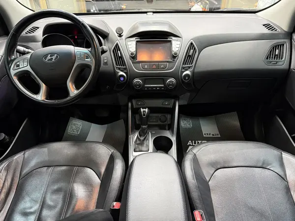 هیوندای، توسان