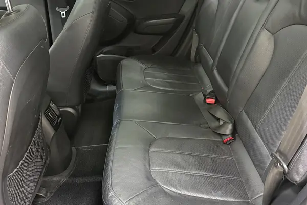 هیوندای، توسان