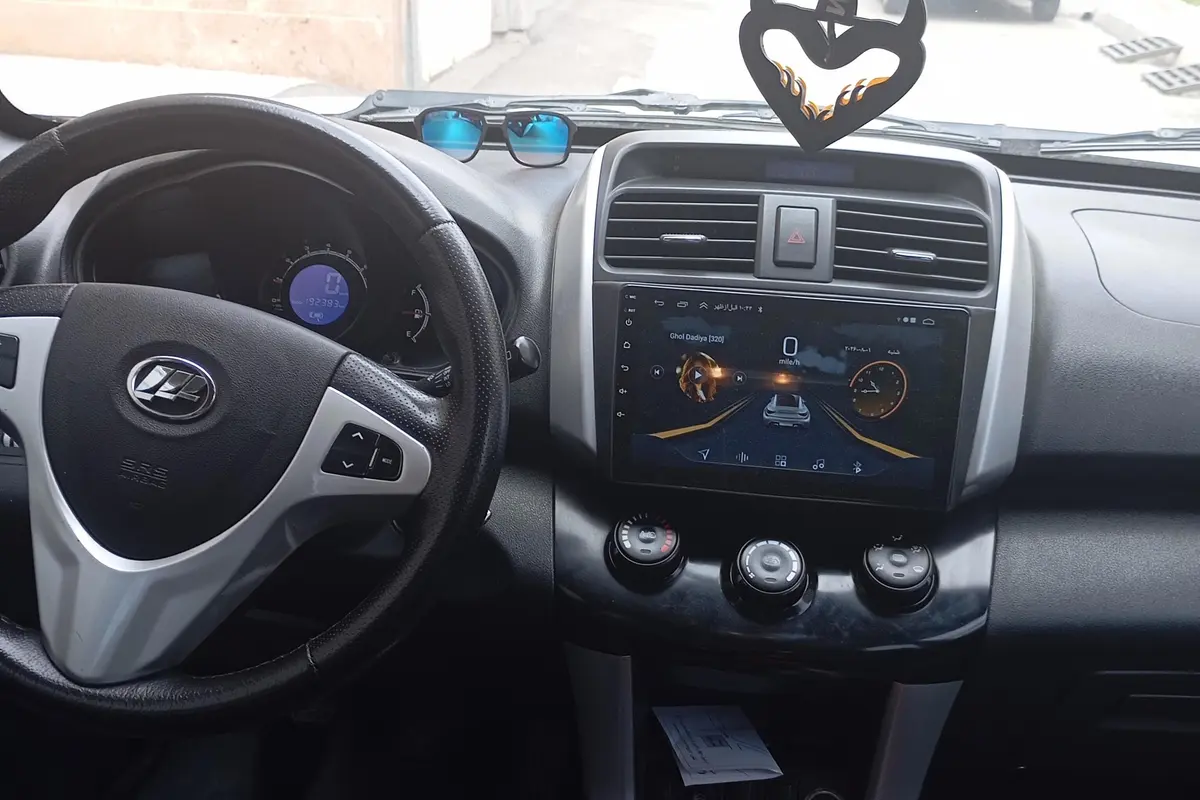 لیفان،  X60