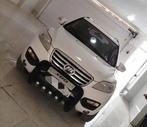لیفان، X60