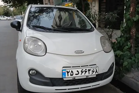 ام وی ام، 110S