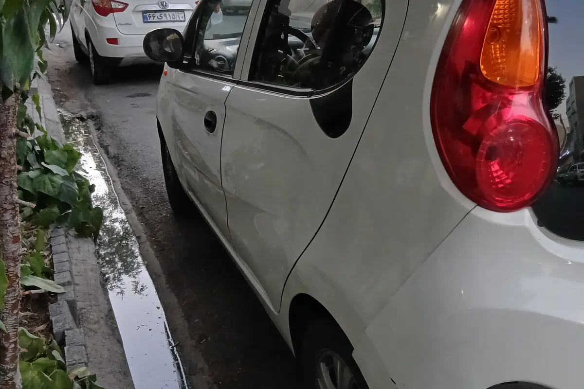 ام وی ام،  110S