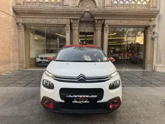 سیتروئن، C3 (مونتاژ)