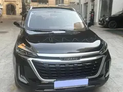 تیگارد، X35 پلاس