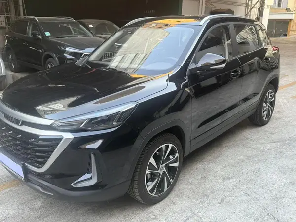 تیگارد، X35 پلاس