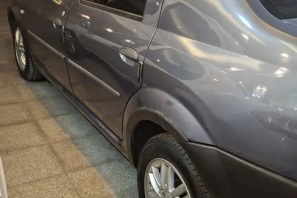 رنو، تندر 90