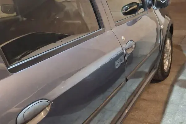 رنو، تندر 90