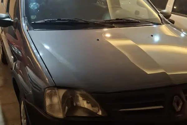 رنو، تندر 90