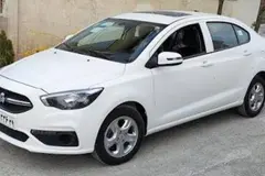 شاهین، G دنده ای