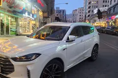 فیدلیتی، پرستیژ