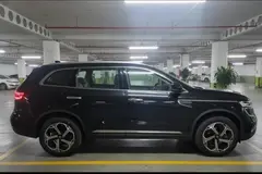 رنو، کولیوس