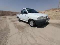 پراید، 151