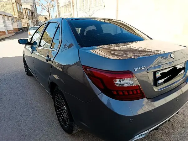 دنا، معمولی