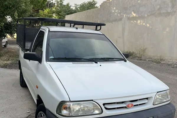 پراید  151