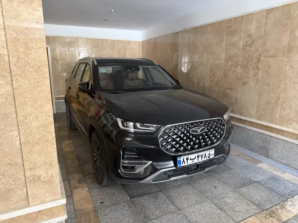 فونیکس  تیگو 8 پرو