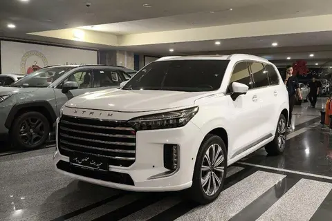 اکستریم، VX (QX)