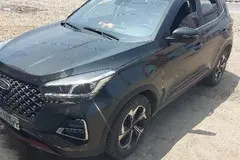 ام وی ام، X55 PRO