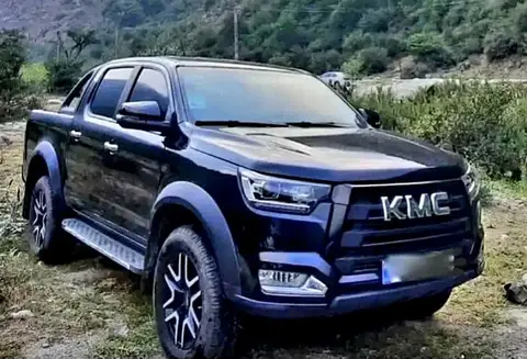 کی ام سی، T8