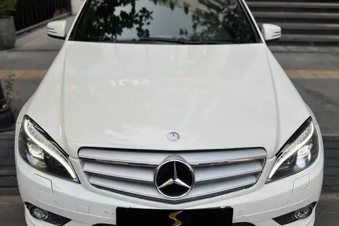 بنز، کلاس C
