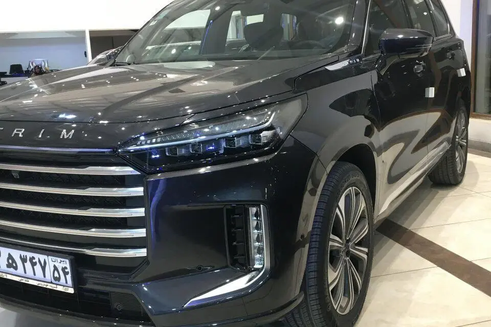 اکستریم،  VX (QX)